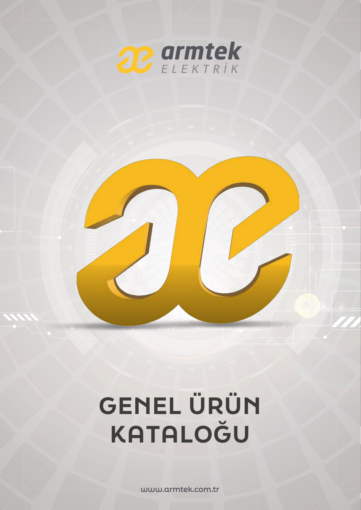 Armtek Genel Ürün Kataloğu