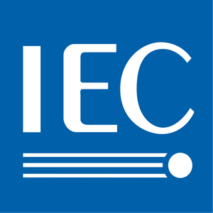 IEC — accredited test laboratory