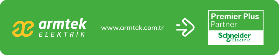 Partenaire Premier Plus de Schneider Electric