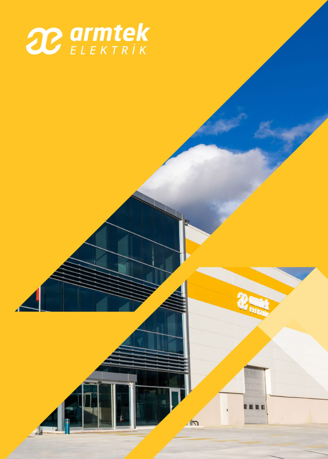 Our catalogues – Armtek Elektrik