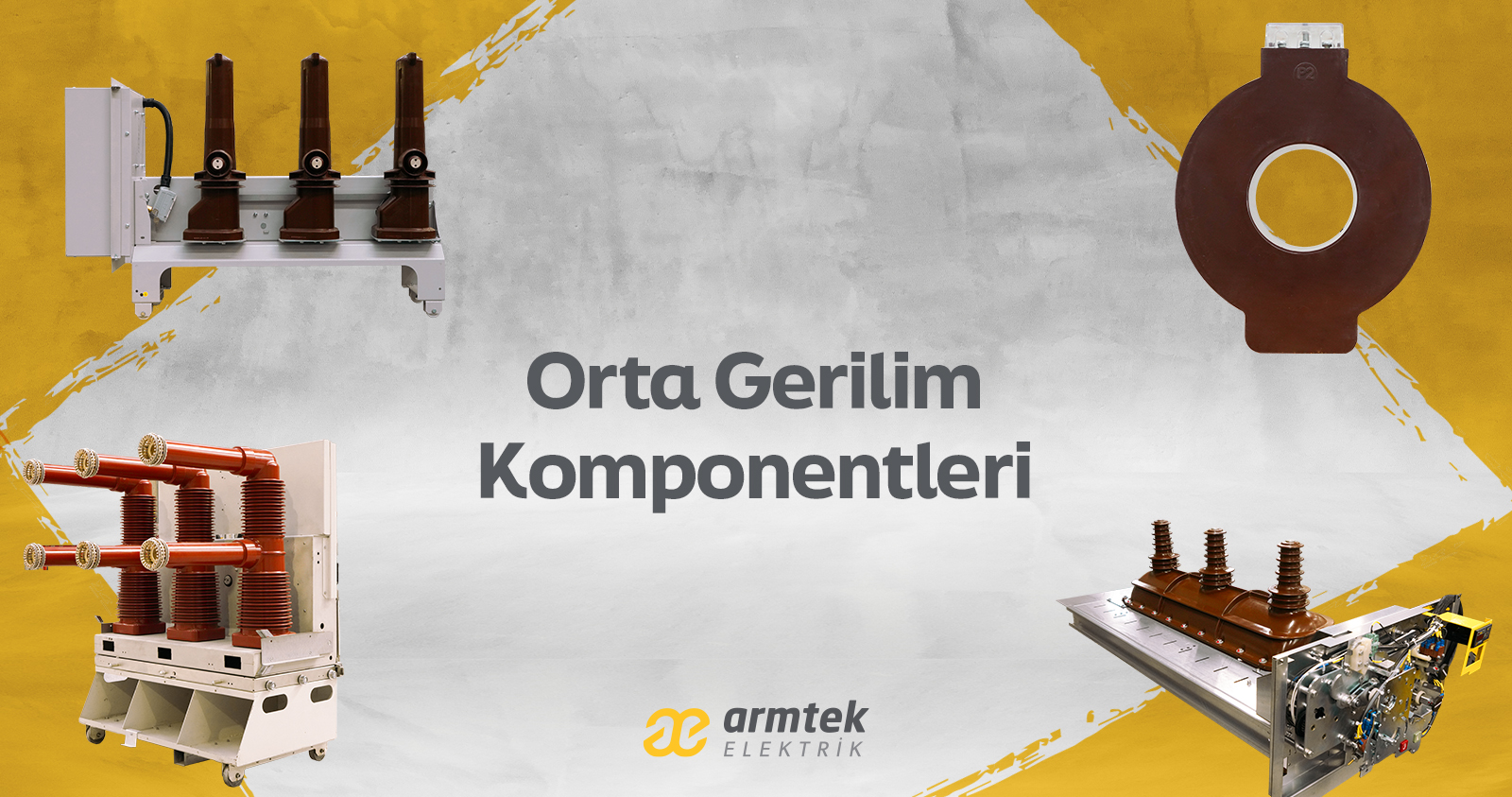 Armtek Elektrik