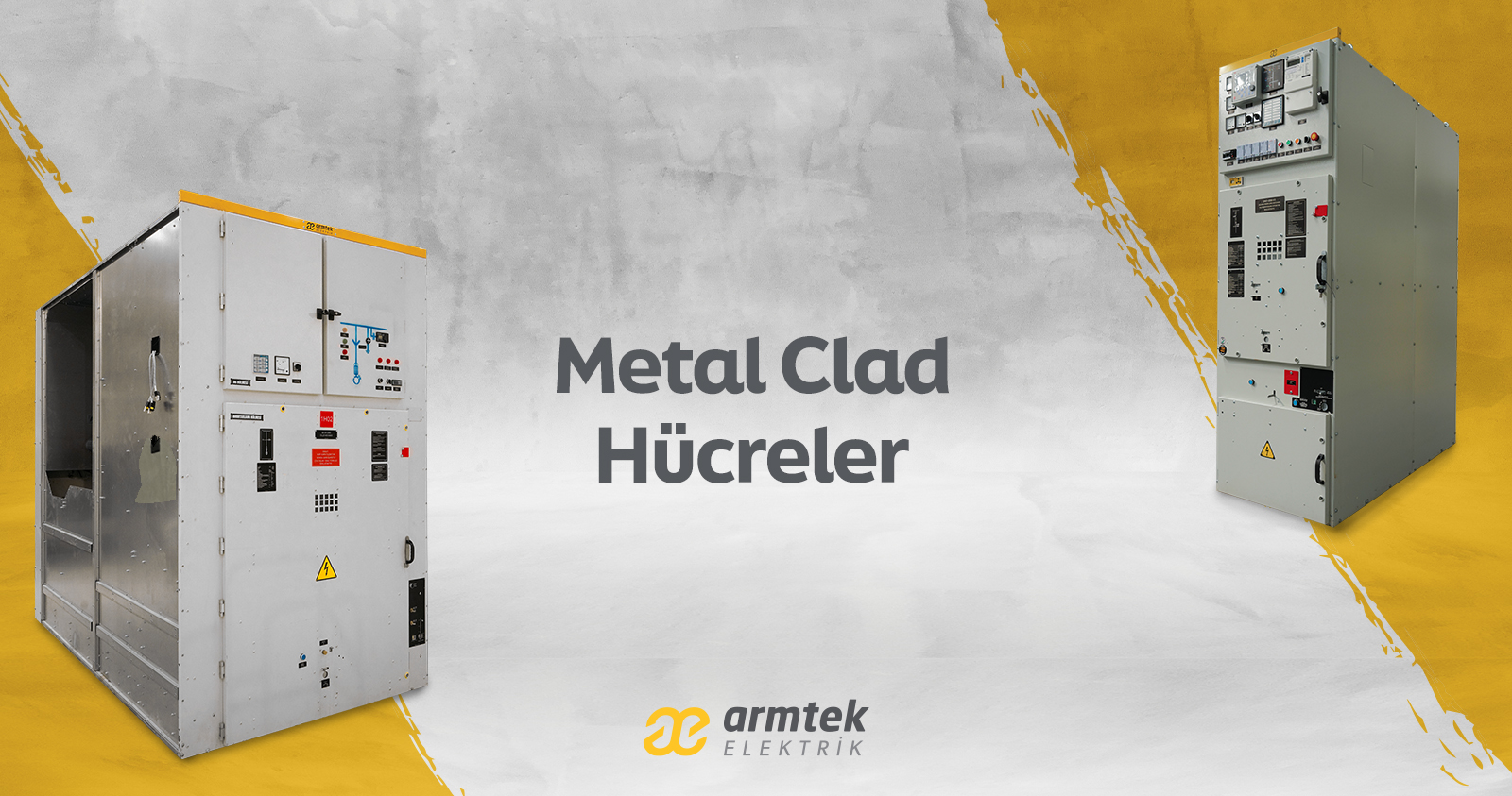 Armtek Elektrik