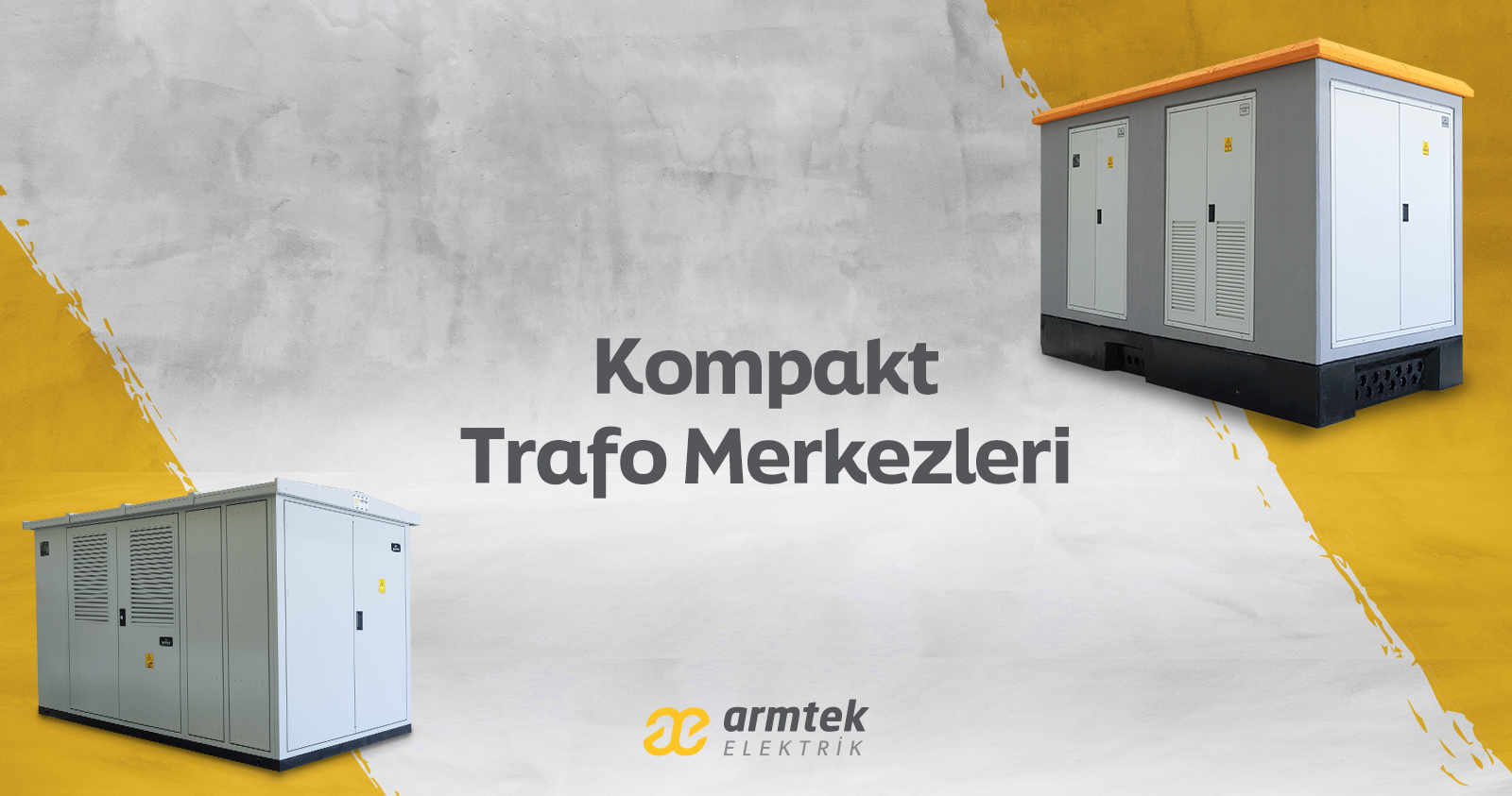 Armtek Elektrik