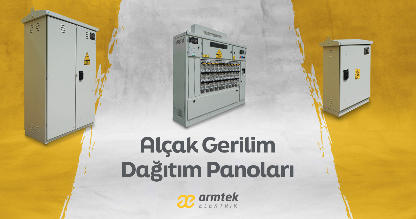 Armtek Elektrik