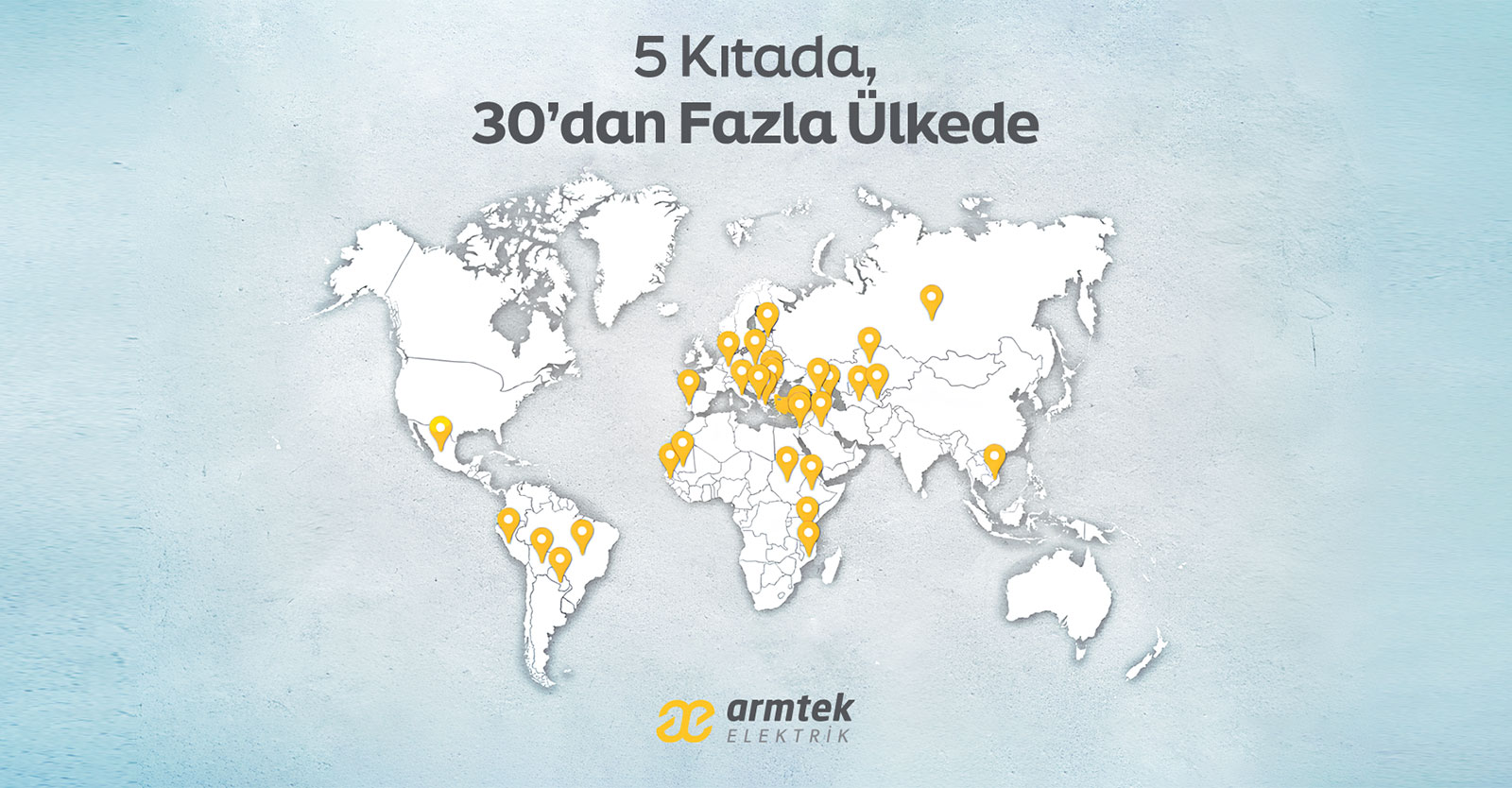 Armtek Elektrik
